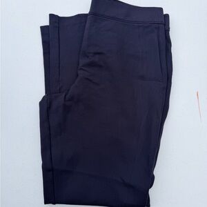 SPANX Navy Pants